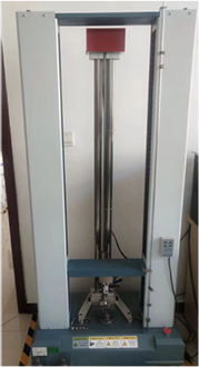 Fuerza mínima de desprendimiento