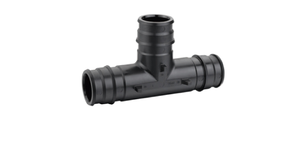 Pex Tee (mm)