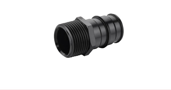 Adaptadores MPT (mm)