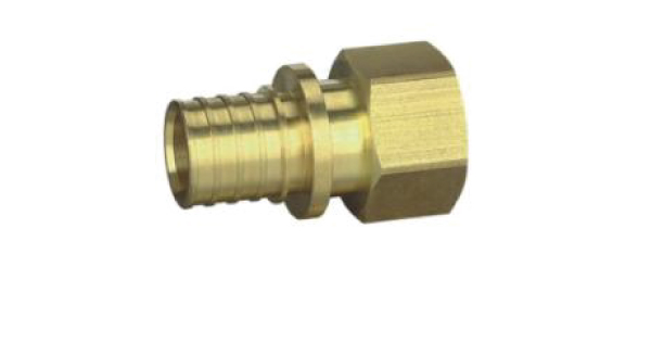 FEMALE CONNECTOR