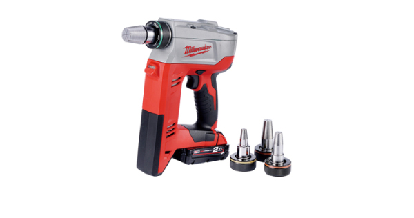 EXPANDING DIAMETER TOOL