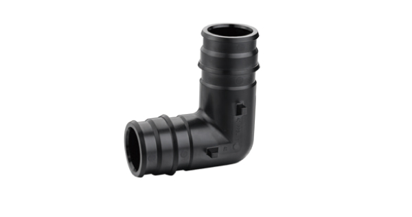 ELBOW PEX 90° (mm)