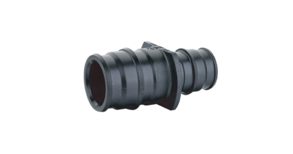 PEX REDUCING COUPLING(mm)